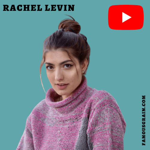 Rachel Levin