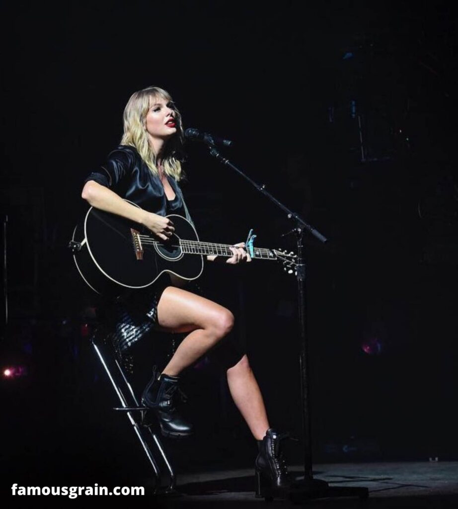 Taylor-Swift-female-singer